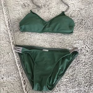 Target Swim Suit